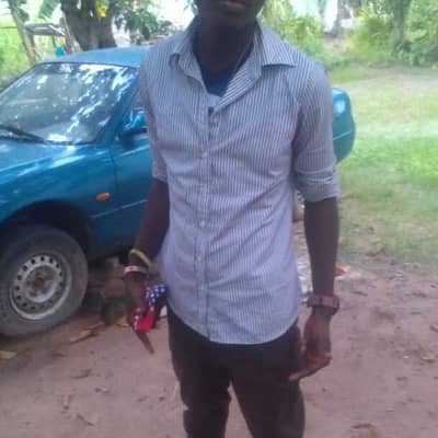 William