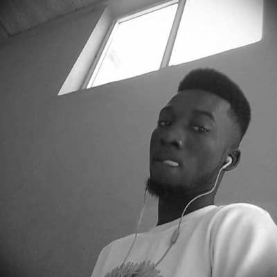 Kweku Nyarko