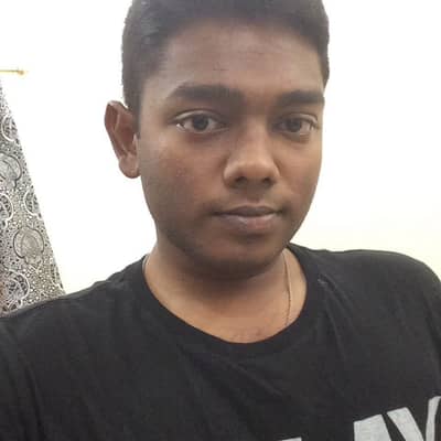Prathap  Samuel