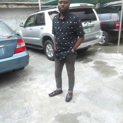 Enewizzy Jacob Eneotu