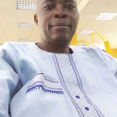 Babatunde kolawole