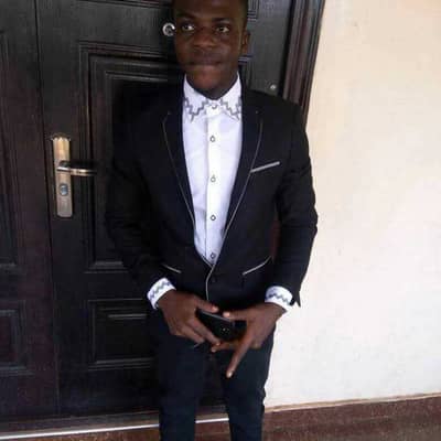 Twumasi Ankrah