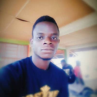 Sir shina Peter