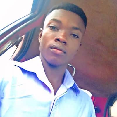 Nana kwame