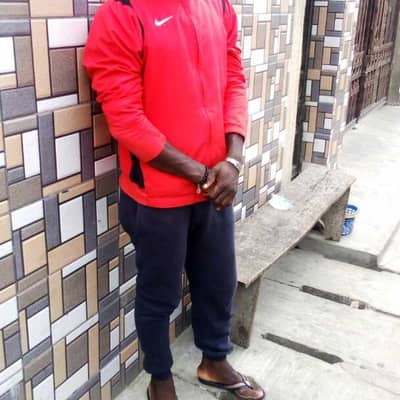 Adetunji 30