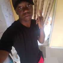 Afure Anthony