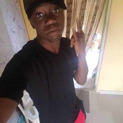 Afure Anthony