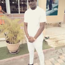 njoku francis
