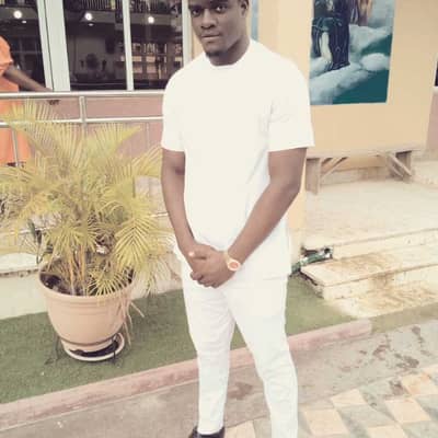 njoku francis