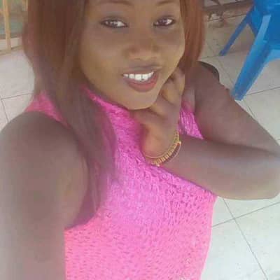 Adwobi millicent