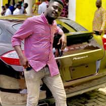 Daniel Boateng