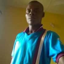 Usman Saliu