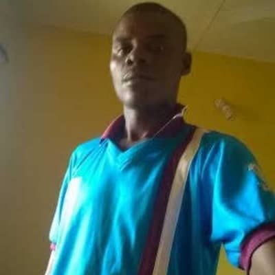Usman Saliu