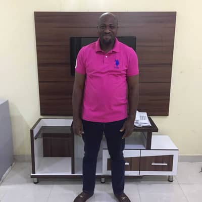 lekan king