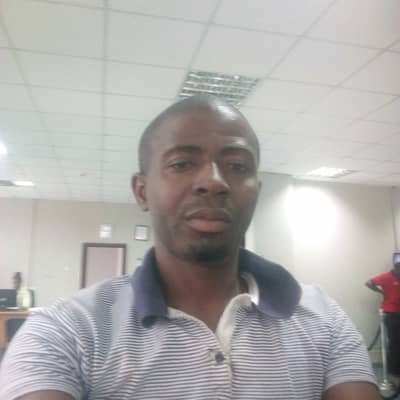 Lasore Adewale