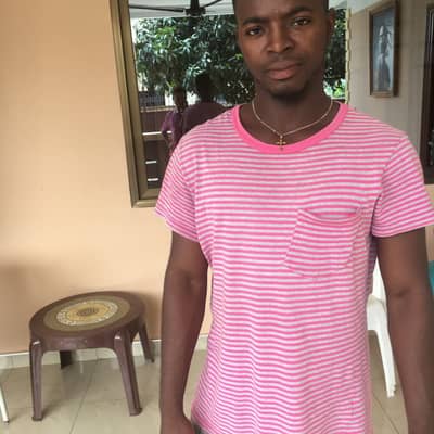 Nhyiraba Qweku