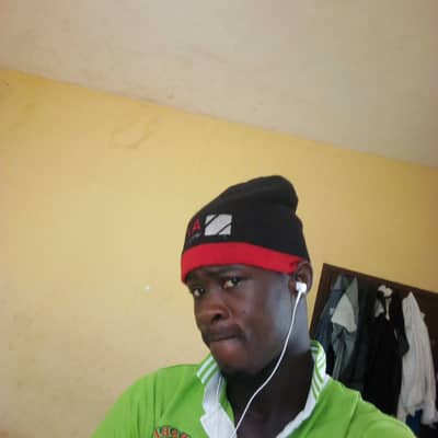 Emmanuel Ayepah
