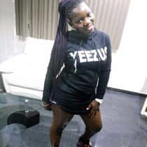 Baby gal