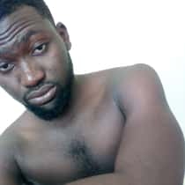 Major Halifa