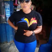 Zion Mary