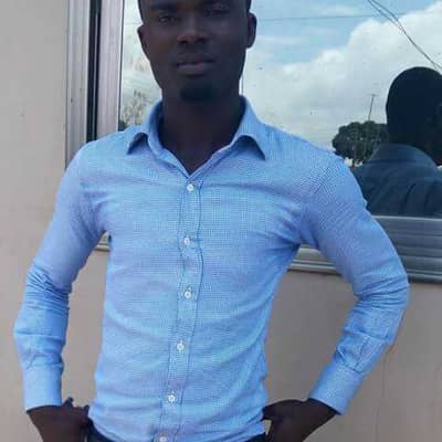 Joel Nana Frimpong