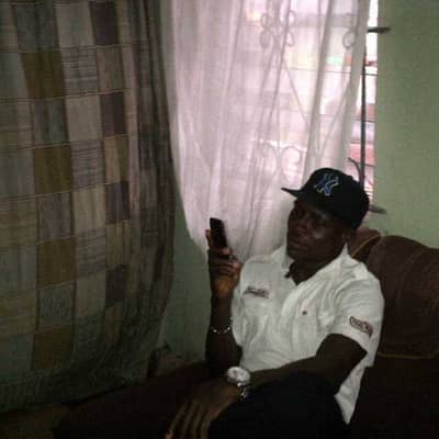 Adeniyi Adeshina