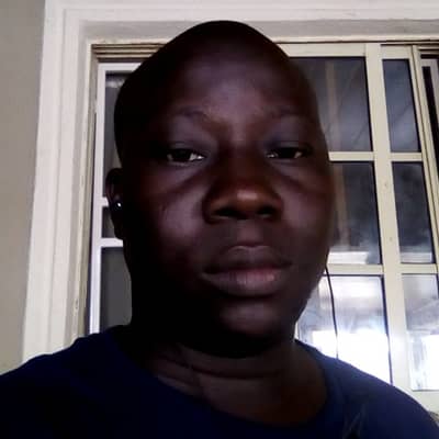 Afolabi Alaba