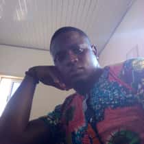 Frank Kofi