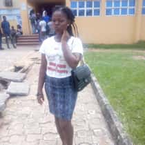 Lilian onyi opara