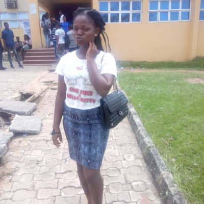 Lilian onyi opara