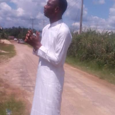 psalmist Exalted