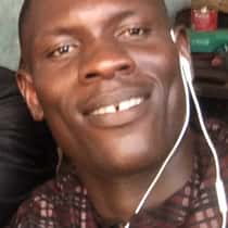 Owusu Y. Timothy