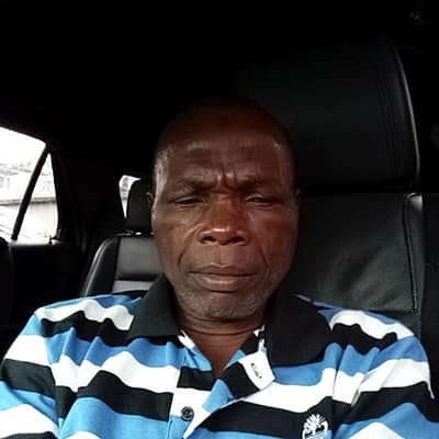 Oladayo Yaya