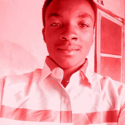Prince Aidoo