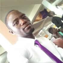 Victor Afful