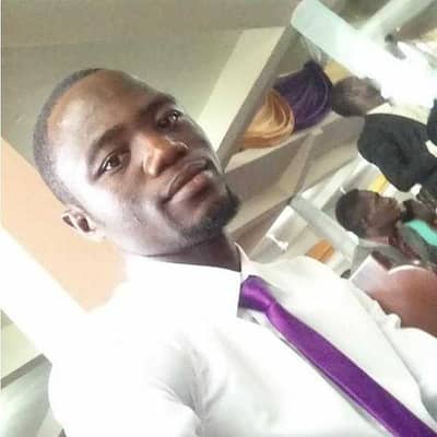 Victor Afful