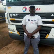 Opadeyi Kayode
