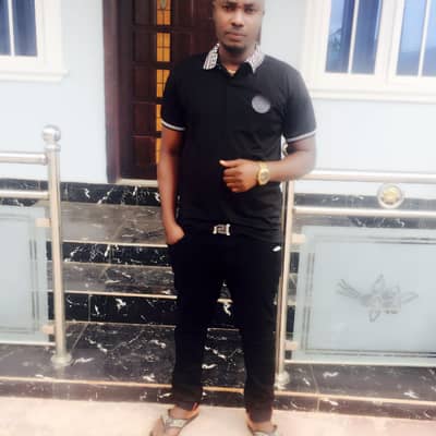 Osaretin Vincent Efe