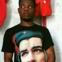 Topsebwoy