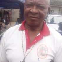 Onyedika y