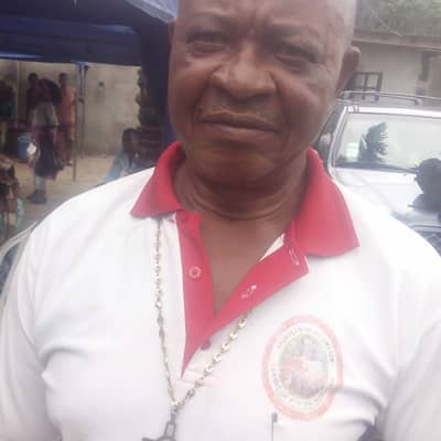 Onyedika y