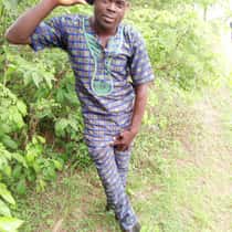Akanji Olamilekan Ibrahim