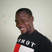 Oni Tosin
