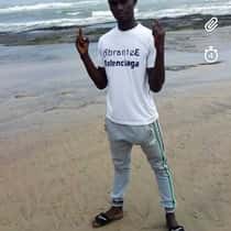solomon idun