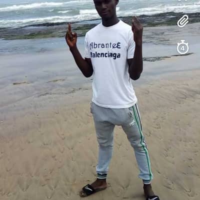 solomon idun