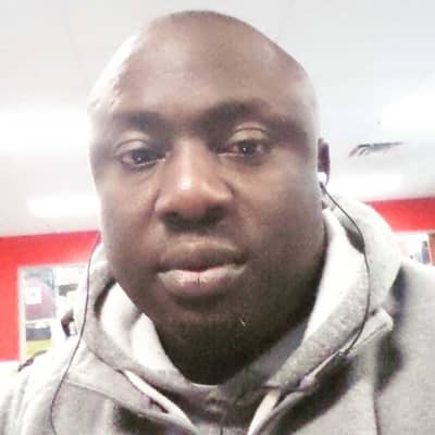 Gbenga