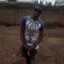 Sammy Kay