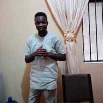 OGUNTOLA TAJUDEEN