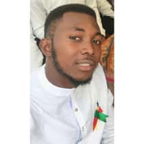 Owusu Achiaw Richard