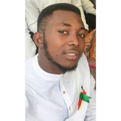 Owusu Achiaw Richard